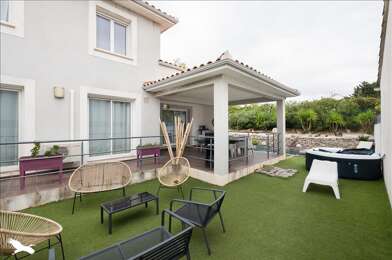 Maison 6 pièces 549999 €