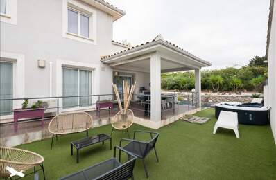 Villa de 6 pièces principales — photo du bien