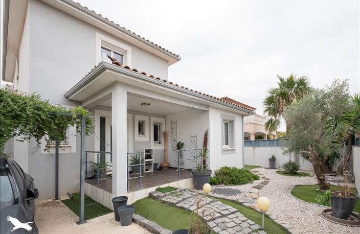 Villa de 6 pièces principales — photo 3
