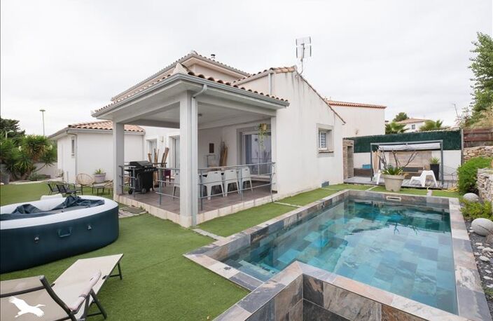 Villa de 6 pièces principales — photo 4