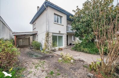 vente maison 369 250 € à proximité de Cenon (33150)