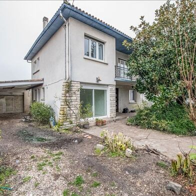 Maison 5 pièces 121 m²