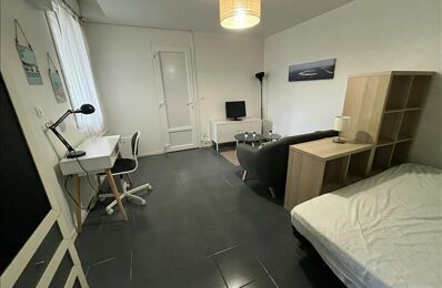 vente appartement 147 660 € à proximité de Martillac (33650)