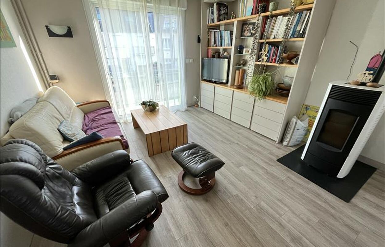 maison 4 pièces 113 m2 à vendre à Quimper (29000)