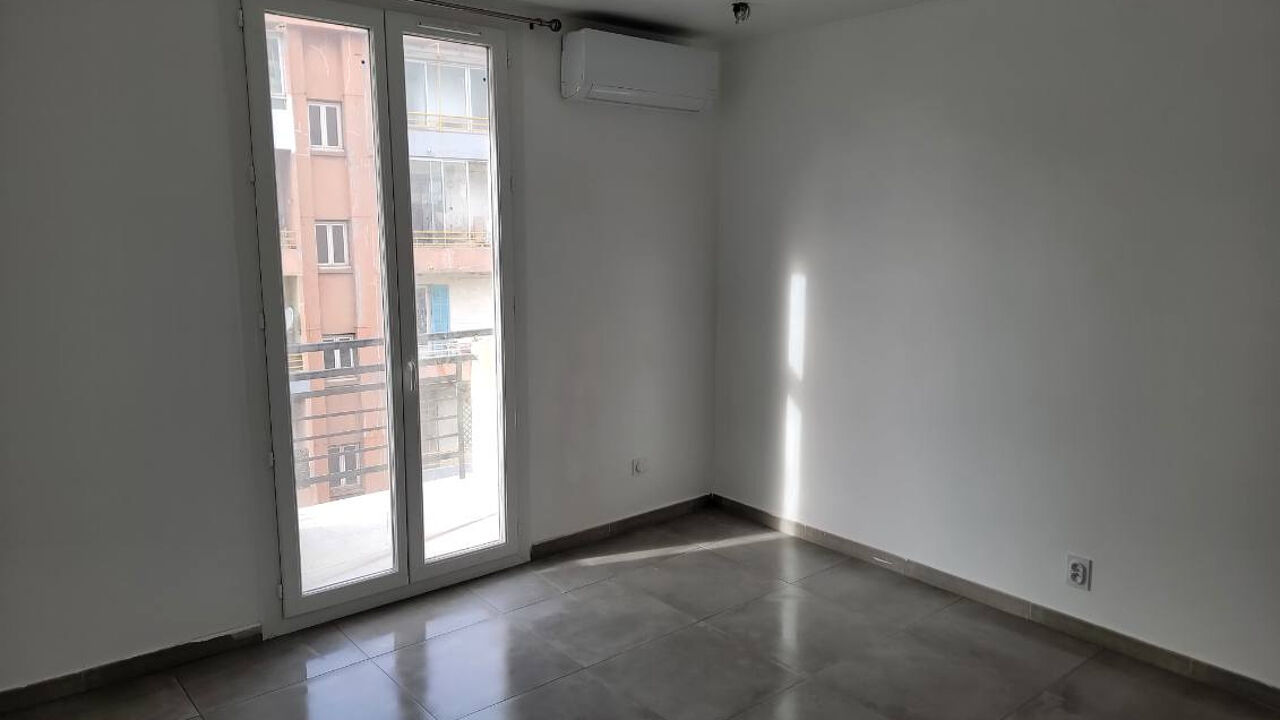 appartement 2 pièces 53 m2 à louer à Marseille 4 (13004)