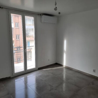 Appartement 2 pièces 53 m²