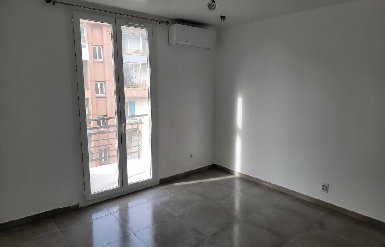 appartement 2 pièces 53 m2 à louer à Marseille 4 (13004)