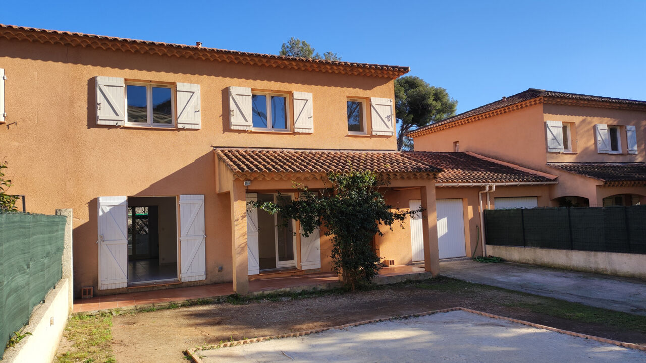 maison 5 pièces 124 m2 à louer à Toulon (83200)