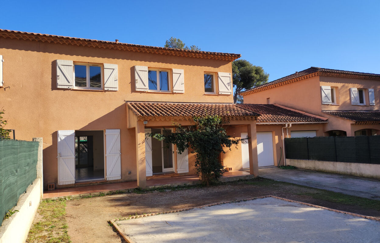 maison 5 pièces 124 m2 à louer à Toulon (83200)