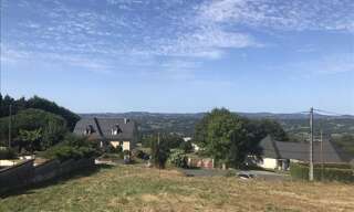 Terrain  1331 m² à vendre à Allassac (19240)