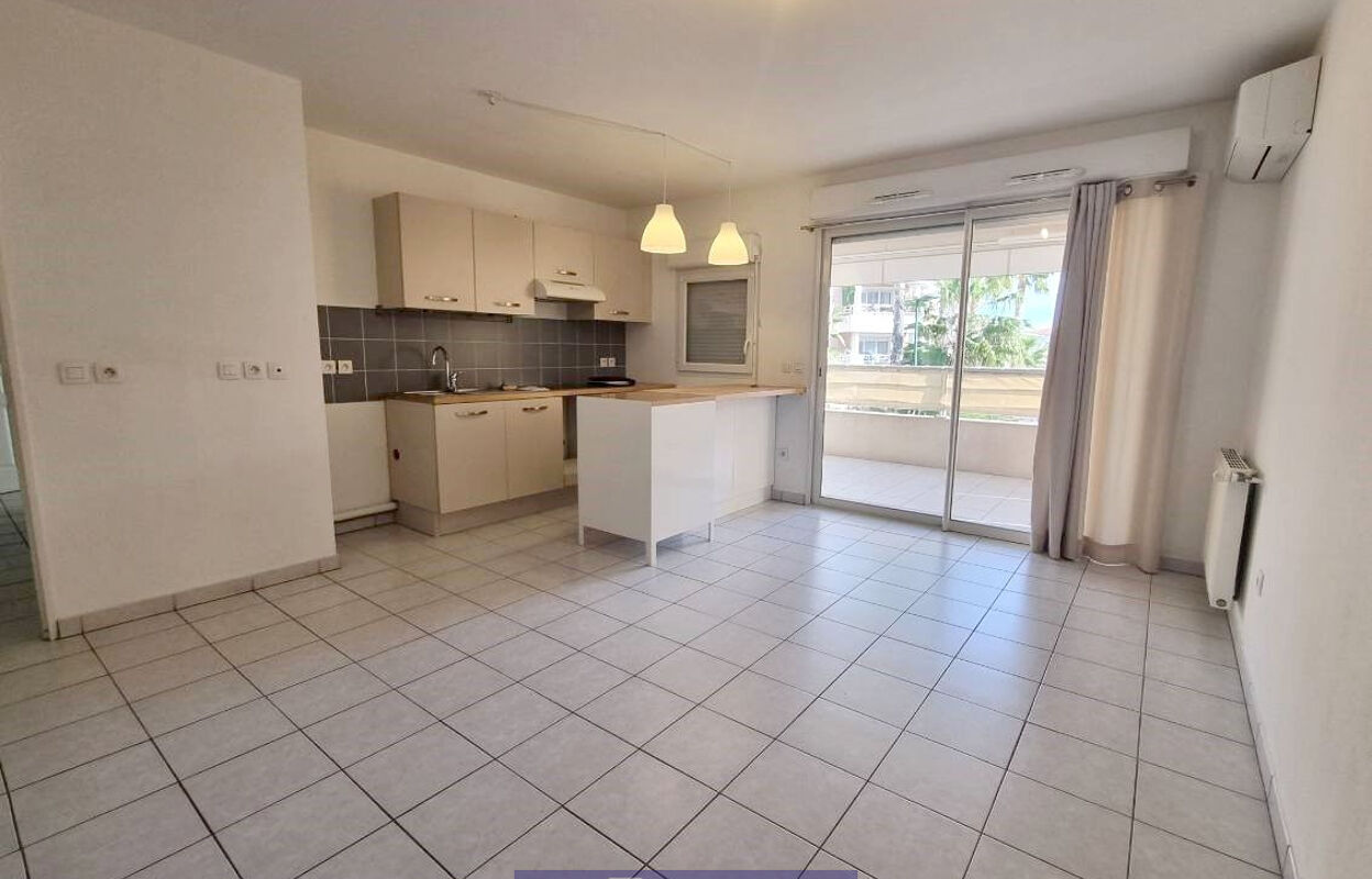 appartement 2 pièces 44 m2 à vendre à La Garde (83130)