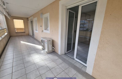 vente appartement 209 880 € à proximité de Brignoles (83170)