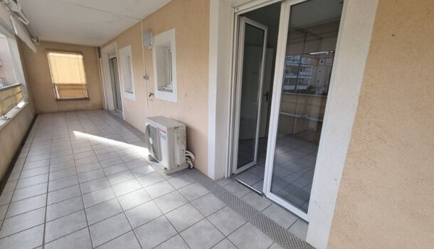 Appartement 2 pièces  à vendre Garde (La) 83130