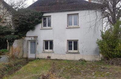 vente maison 134 375 € à proximité de Anglars-Nozac (46300)