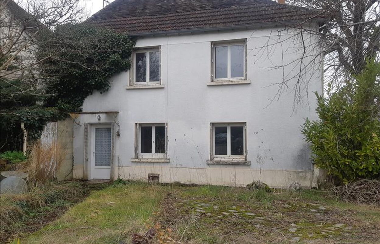 maison 5 pièces 104 m2 à vendre à Anglars-Nozac (46300)