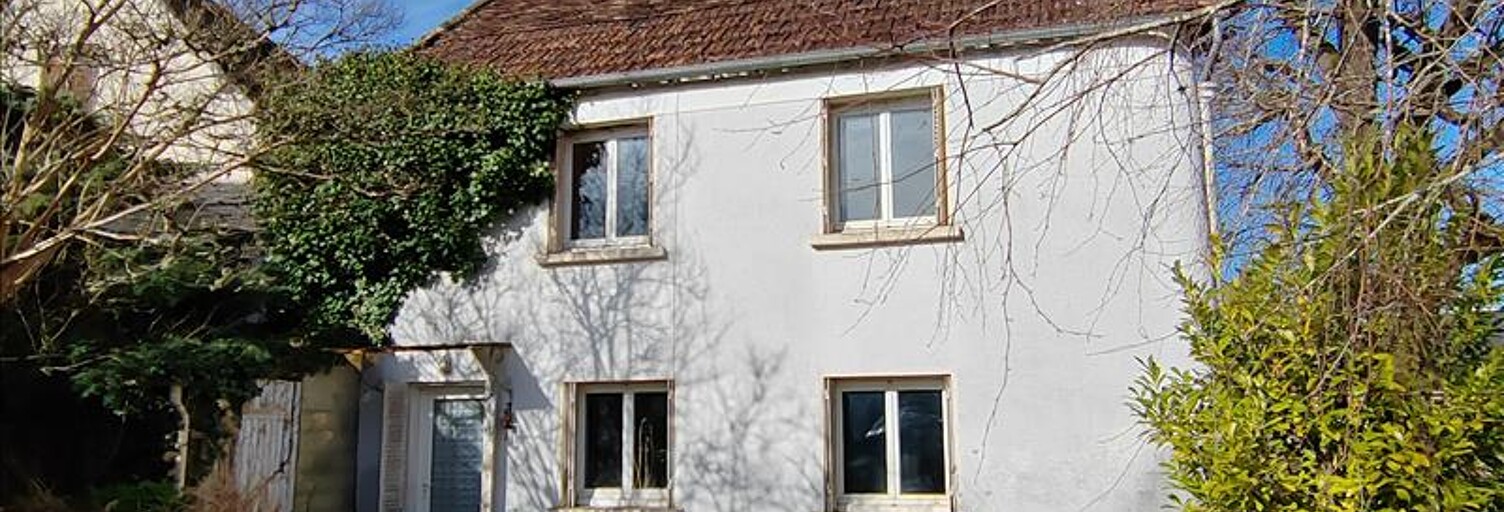 Maison 5 Pièces 104 m² à vendre à Anglars-Nozac (46300)