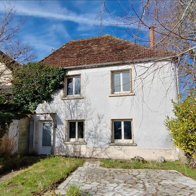 Maison 5 pièces 129000 €