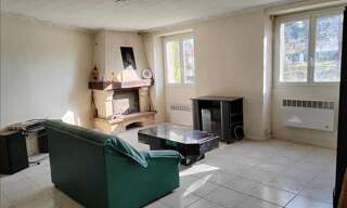 Maison 5 Pièces 104 m² à vendre à Anglars-Nozac (46300)