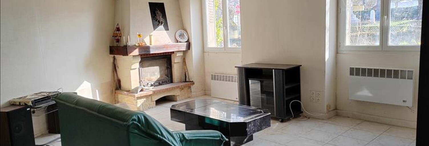 Maison 5 Pièces 104 m² à vendre à Anglars-Nozac (46300)