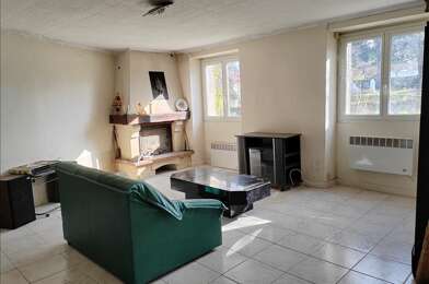 Maison 5 pièces 118500 €