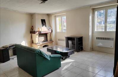 Maison en pierre de 5 pièces principales — photo du bien