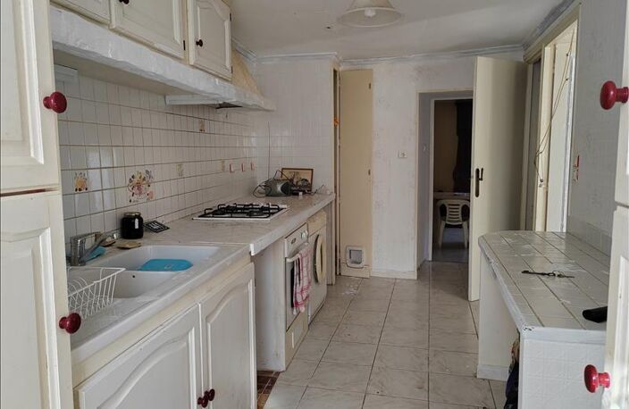 Maison en pierre de 5 pièces principales — photo 3