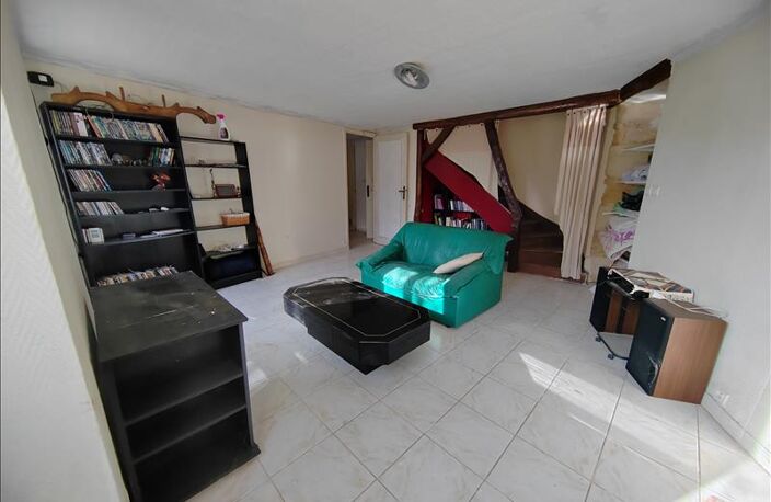 Maison en pierre de 5 pièces principales — photo 4
