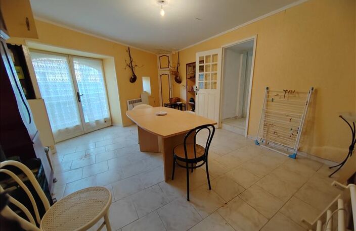 Maison en pierre de 5 pièces principales — photo 5