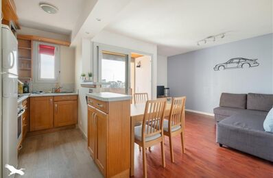 vente appartement 144 450 € à proximité de Frontignan (34110)