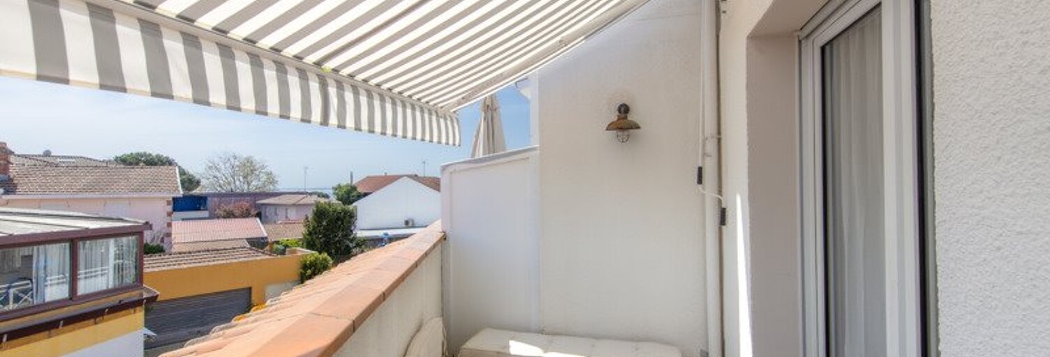 Appartement 4 Pièces 75 m² à vendre à Andernos-les-Bains (33510)