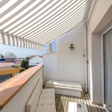 Appartement 4 pièces 325000 €