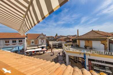 Appartement 4 pièces 325000 €