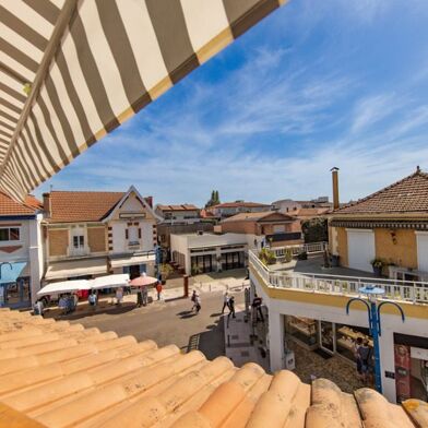 Appartement 4 pièces 325000 €