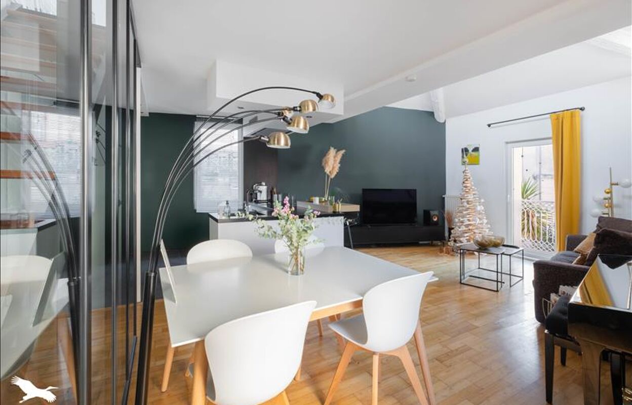 maison 3 pièces 68 m2 à vendre à Montpellier (34000)