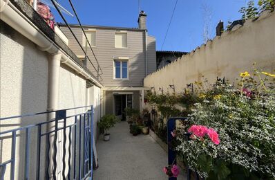 vente maison 197 025 € à proximité de Blond (87300)