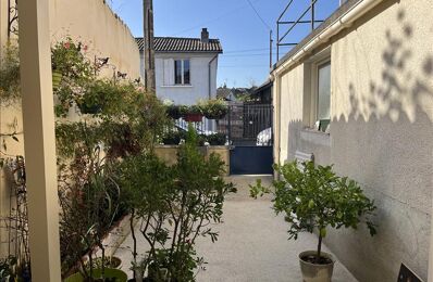 maison 8 pièces 214 m2 à vendre à Saint-Junien (87200)