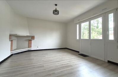 vente appartement 144 900 € à proximité de Saint-Pierre-du-Mont (40280)