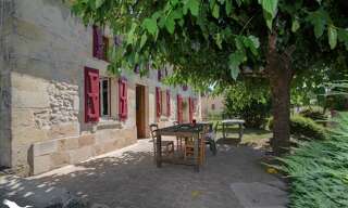 Maison 7 Pièces 216 m² à vendre à Saint-Mariens (33620)