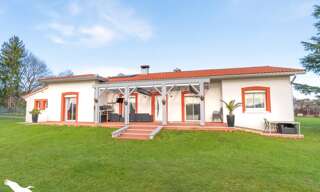 Maison 5 Pièces 143 m² à vendre à Saint-Plancard (31580)