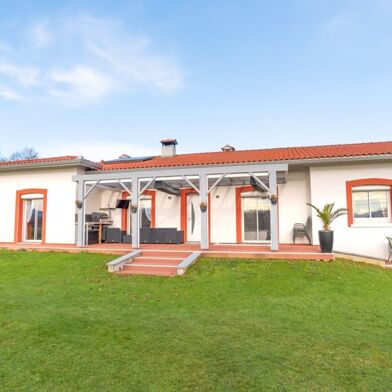 Maison 5 pièces 263500 €