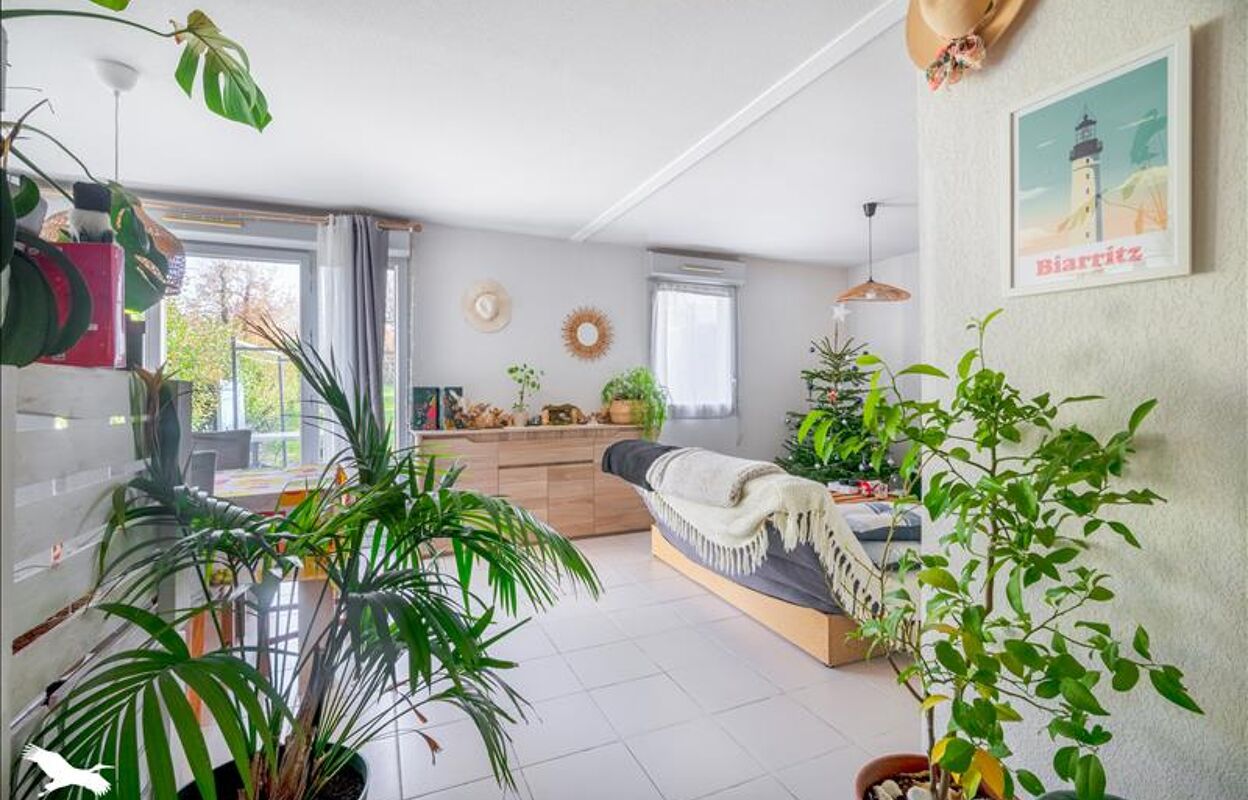 maison 3 pièces 76 m2 à vendre à Plaisance-du-Touch (31830)