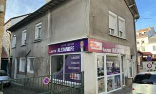 Immeuble   m² à vendre à Decazeville (12300)