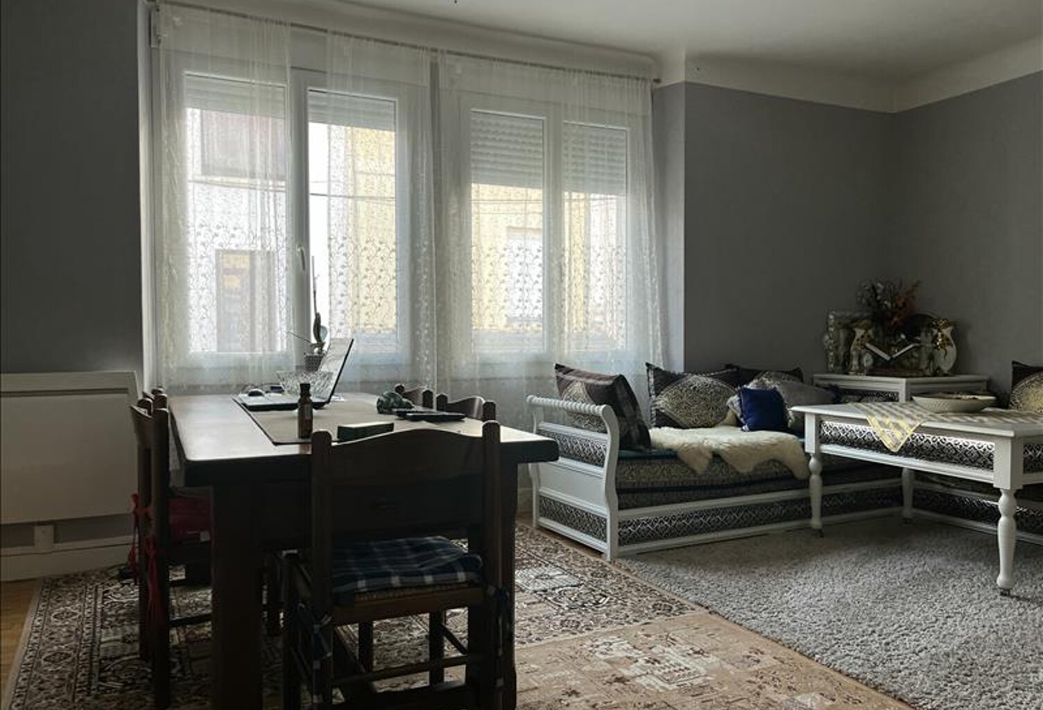Vente immeuble   Decazeville (12300) — photo 1