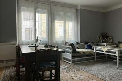 Immeuble  88000 €