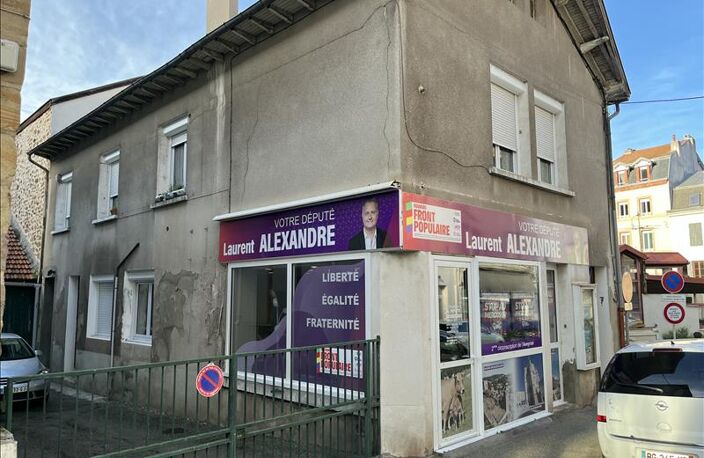 Vente immeuble   Decazeville (12300) — photo 5