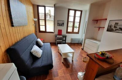 vente appartement 59 360 € à proximité de Gers (32)