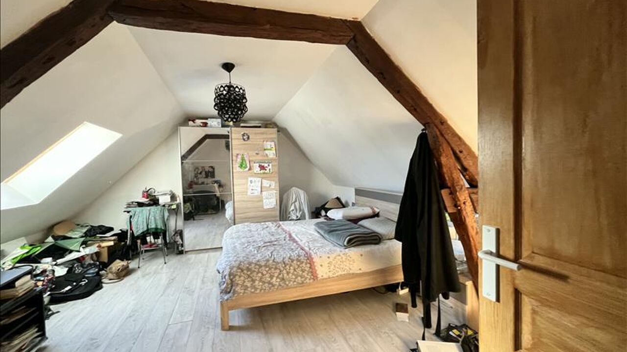 maison 2 pièces 102 m2 à vendre à Saint-Cyr-du-Gault (41190)