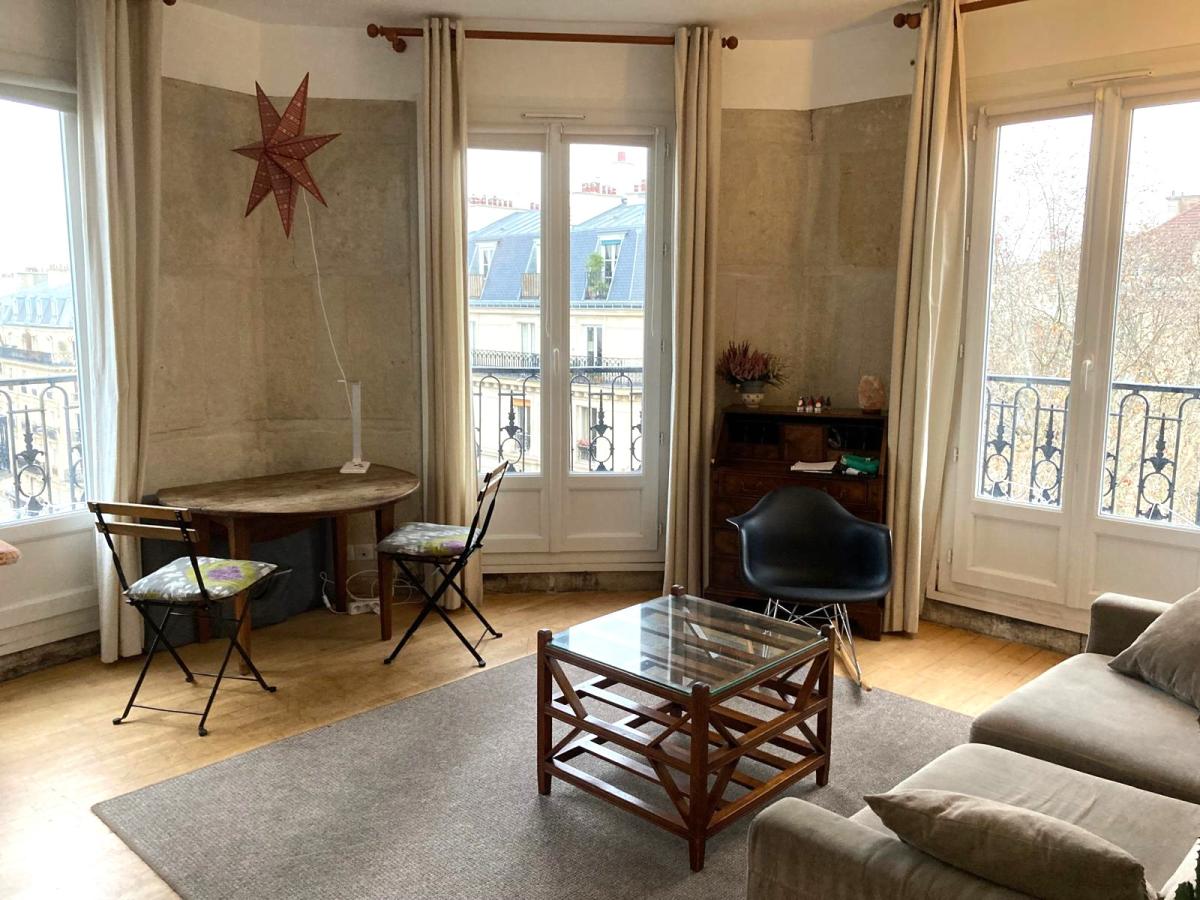 Appartement 2 pièces  à vendre Paris 5eme 75005