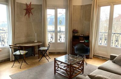 vente appartement 520 000 € à proximité de Paris 8 (75008)