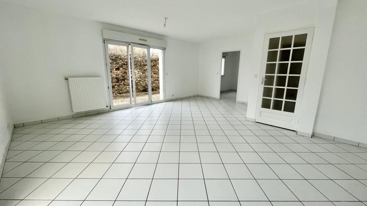 maison 6 pièces 122 m2 à vendre à Cormontreuil (51350)